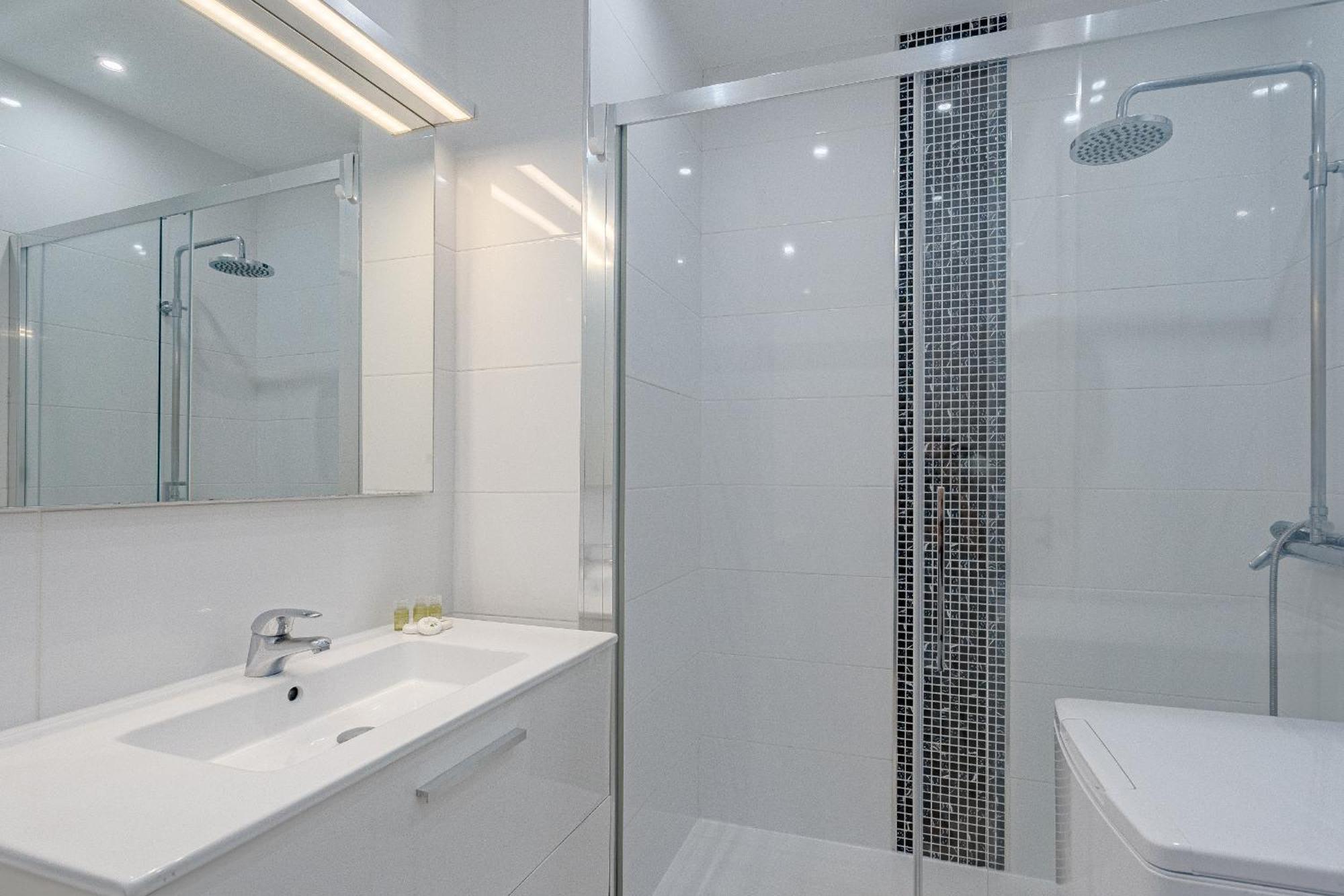 Stunning Views Costamar 1a009 Apartment Los Cristianos (Tenerife)