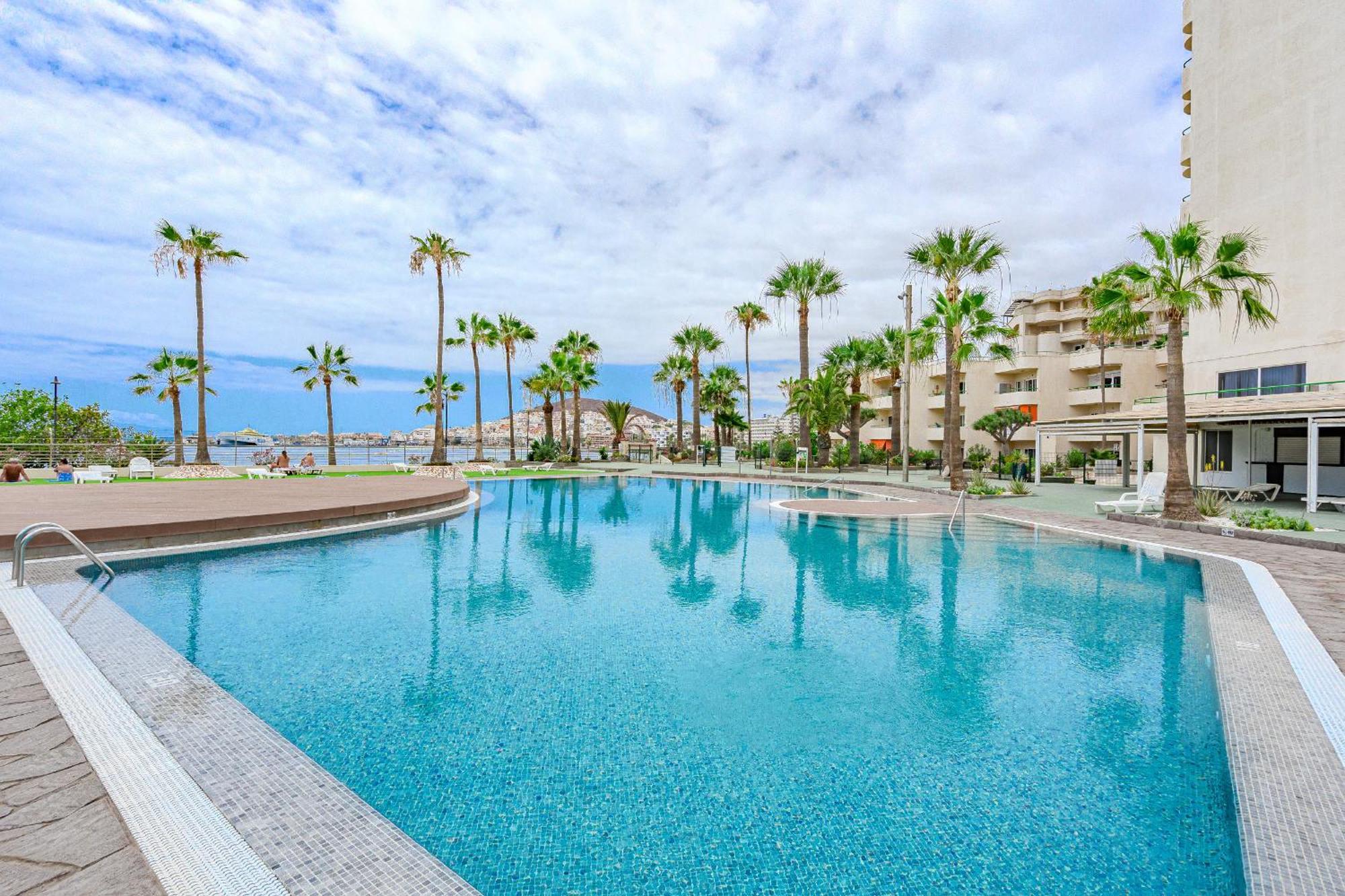 Apartment Stunning Views Costamar 1a009