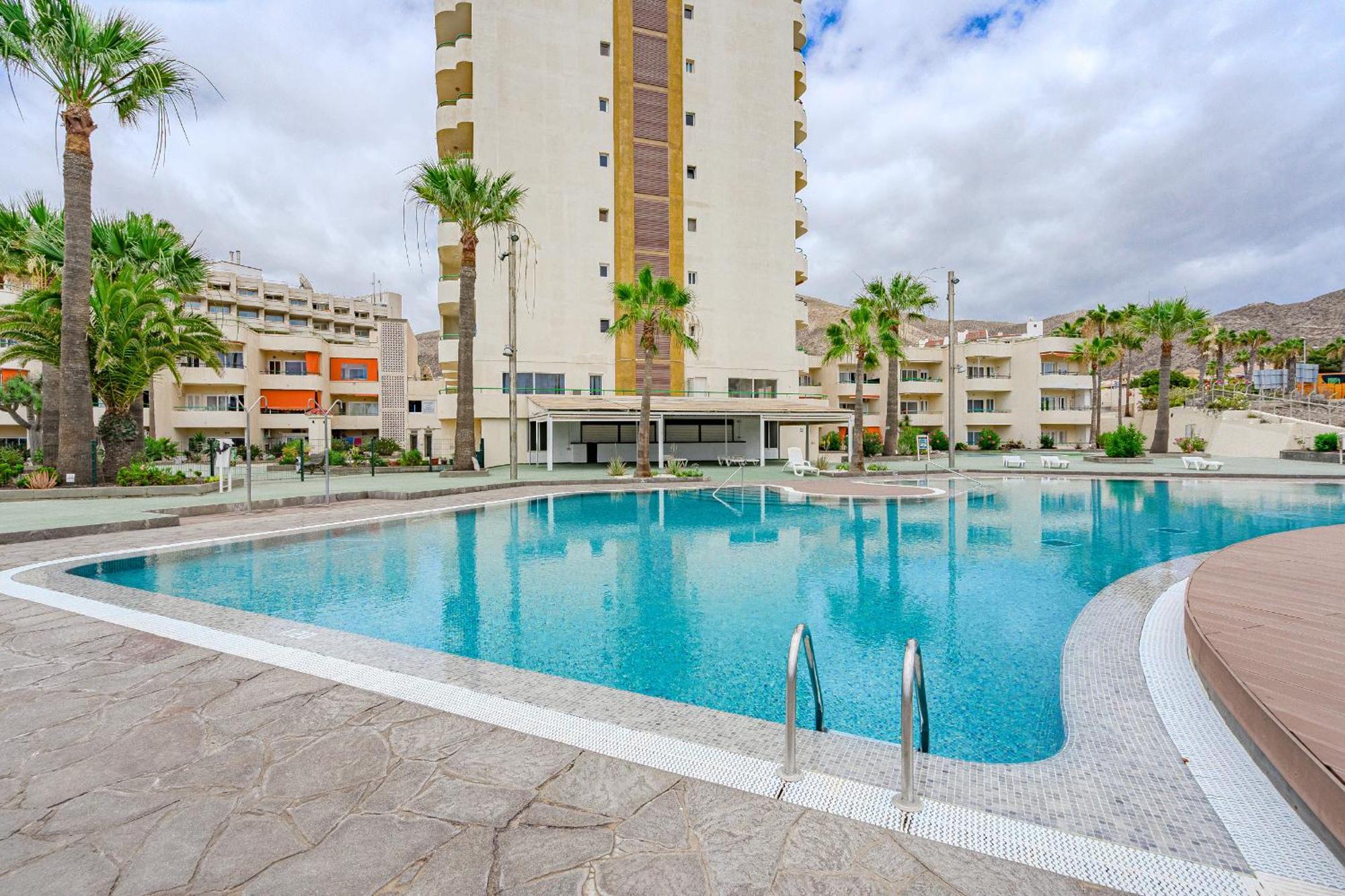 Stunning Views Costamar 1a009 Apartment