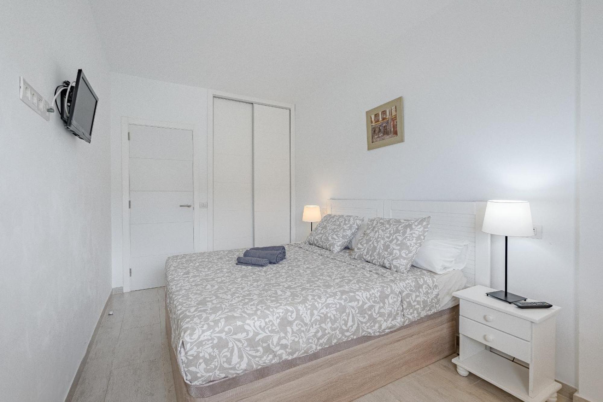 Apartment Stunning Views Costamar 1a009 *