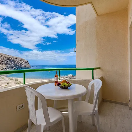 Appartement Stunning Views Costamar 1A009 à Los Cristianos  Extérieur photo