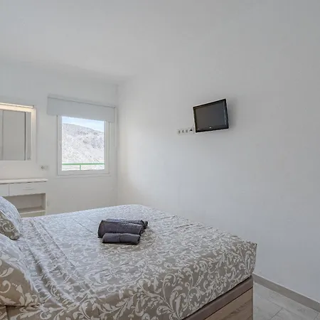 Appartement Stunning Views Costamar 1A009 à Los Cristianos  Extérieur photo