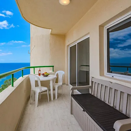Appartement Stunning Views Costamar 1A009 à Los Cristianos  Extérieur photo