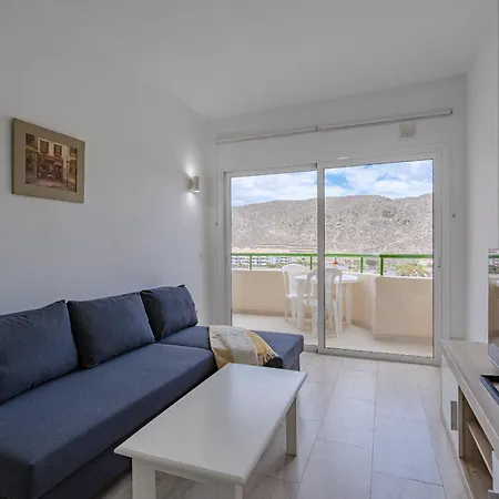 Appartement Stunning Views Costamar 1A009 à Los Cristianos  Extérieur photo