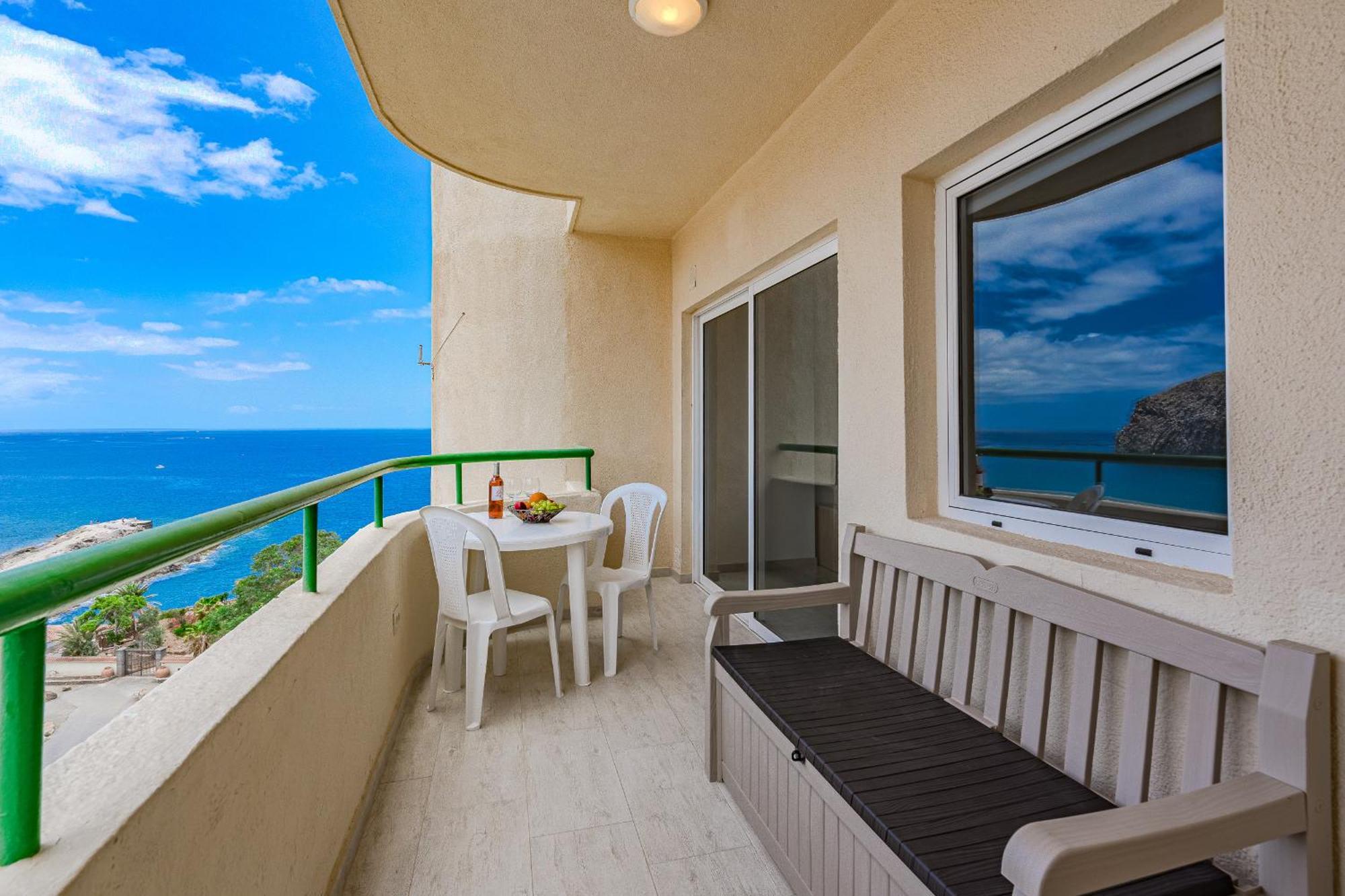 Stunning Views Costamar 1a009 Apartamento *
